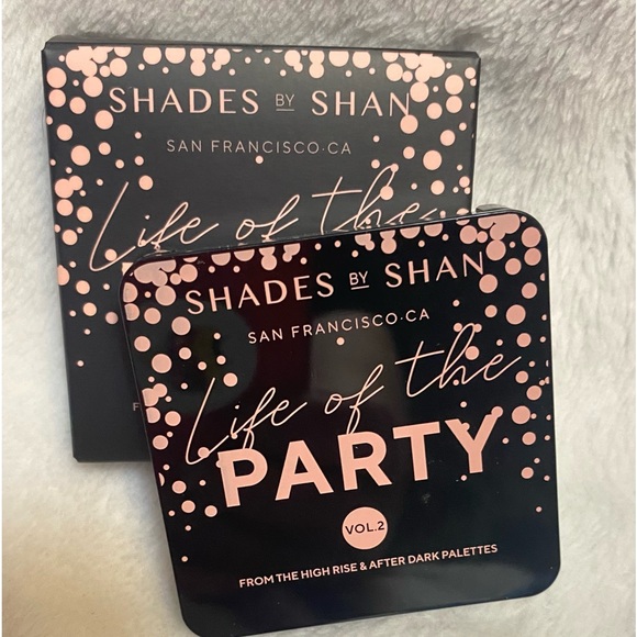 -Eyeshadow Palette- - Picture 8 of 10